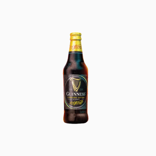 Guinness Foreign Extra Stout 33 cl