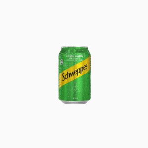 Schweppes Virgin Mojito 33 cl x6