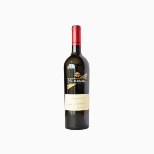 Nederburg Pinotage 75 cl