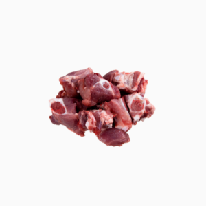 Goat (Already Cut) 1kg