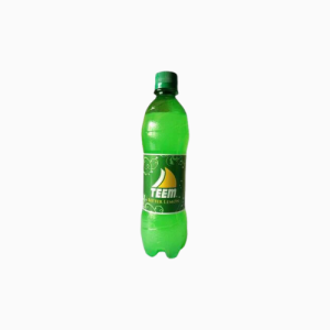 Teem Bitter Lemon Pet Bottle 50 cl