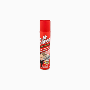 Mr Sheen Multi-Surface Polish Assorted 300 ml