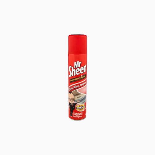 Mr Sheen Multi-Surface Polish Assorted 300 ml