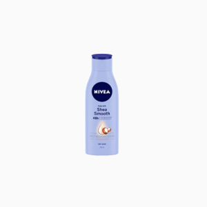 Nivea Lotion Shea Smooth 400 ml