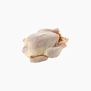 Frozen Whole Layer Chicken - 1 kg
