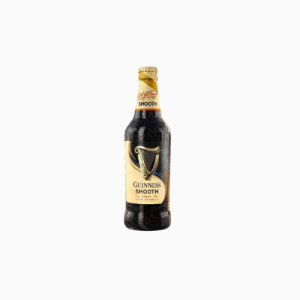 Guinness Extra Smooth Stout 45 cl
