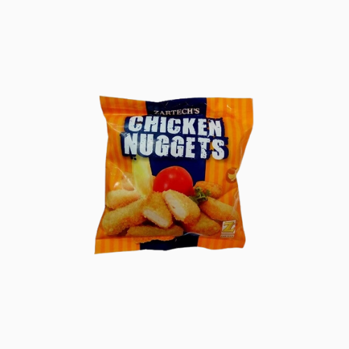 Zartech Chicken Nuggets 450 g