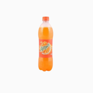 Mirinda Orange Sugar-Free 40 cl