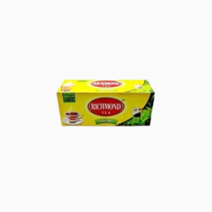 Richmond Tea Yellow Label 54 g x27
