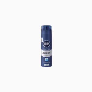 Nivea Shaving Foam Normal-Dry Skin 200 ml