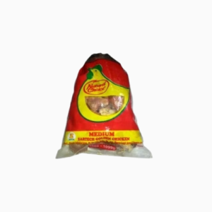 Zartech Fresh Chicken -1.65 kg