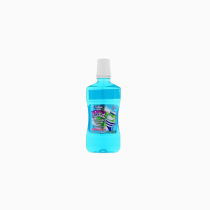 Beauty Formulas Kids Anti Cavity Fluoride Rinse Sugar & Alcohol Free 500 ml