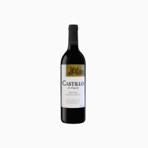 Castillo De Espana Tempranillo Garnacha 75 cl