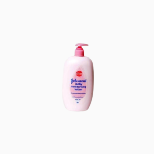 Johnson's Baby Moisturising Lotion 500 ml