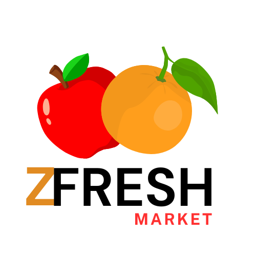 Z-Fresh Market