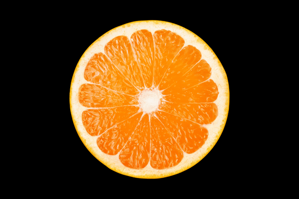 Oranges: The Vitamin C Powerhouse