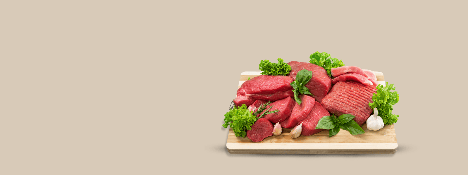 Meat & Poultry