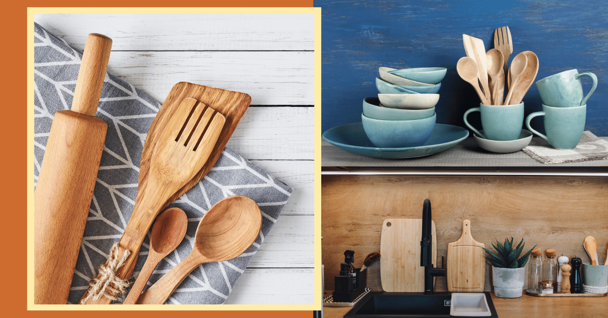 Top Eco-Friendly Kitchen Products You Need to Invest In