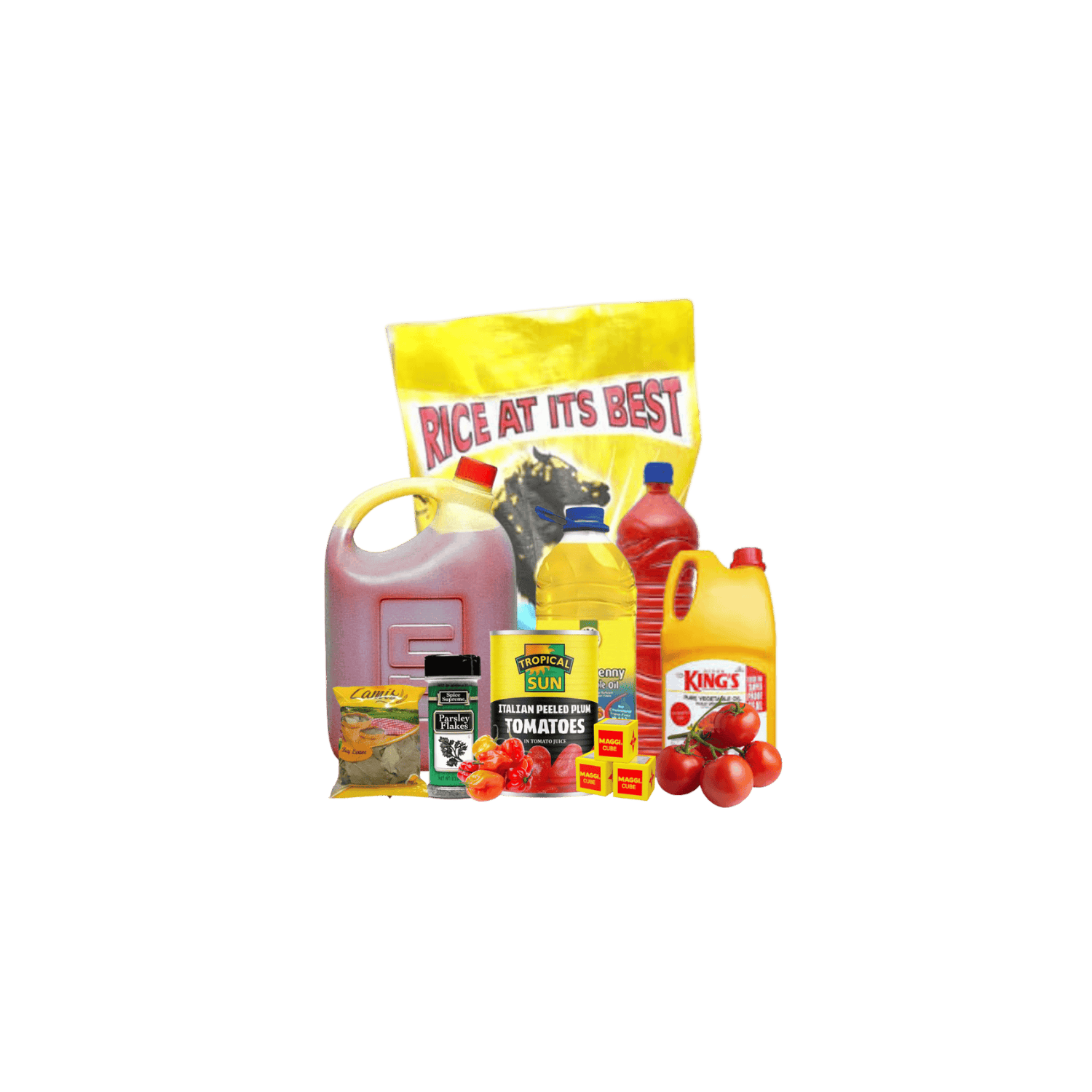 Foodstuffs - Z-Fresh Market
