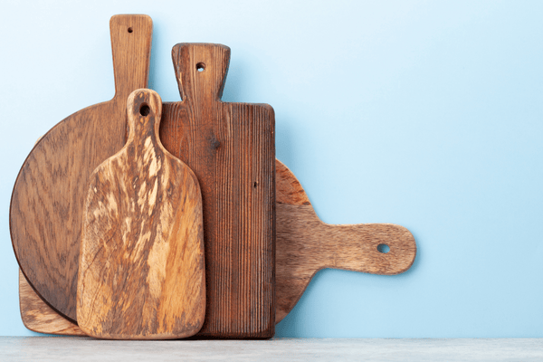 Bamboo Cutting Boards