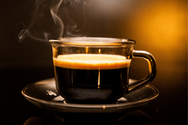 Reusable Coffee Cups