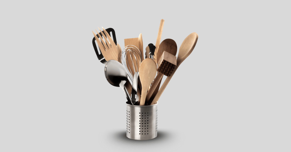 Top Eco-Friendly Kitchen Products You Need to Invest In