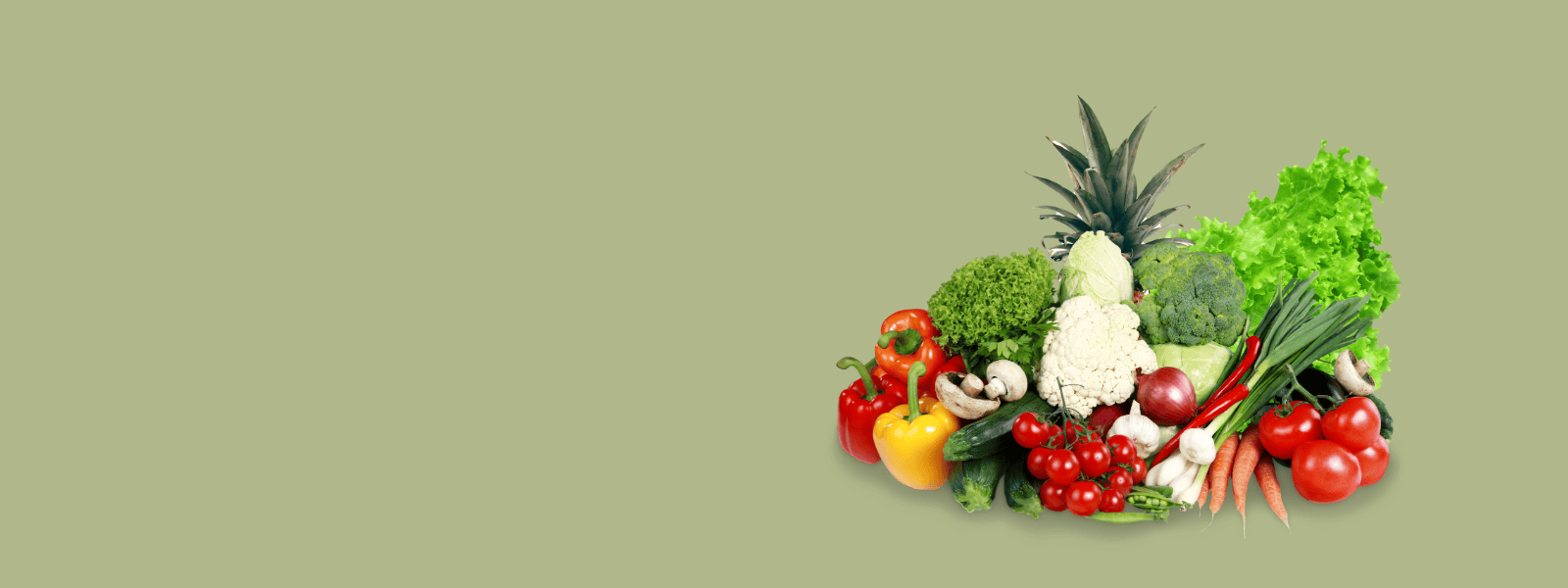 Vegetables