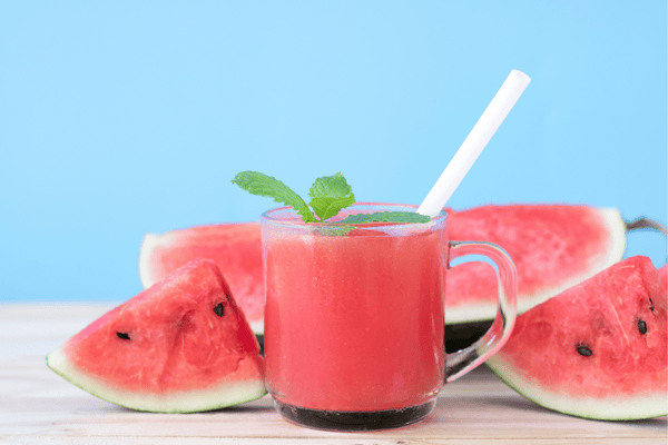 Watermelon: The Ultimate Hydrator