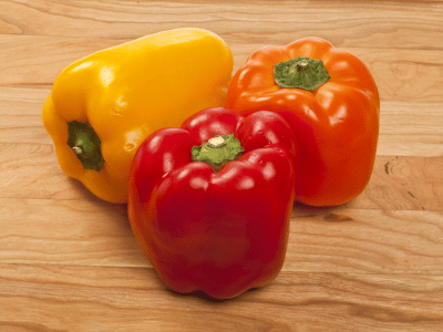 Bell Pepper