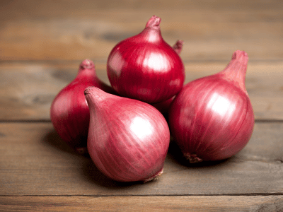 Red Onion