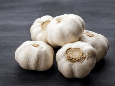 Garlic