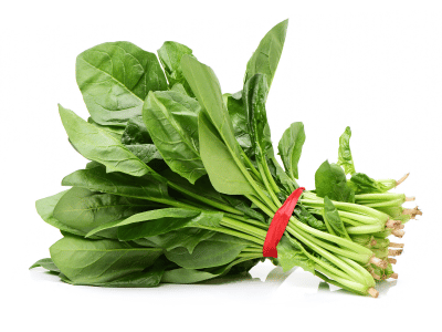 Spinach