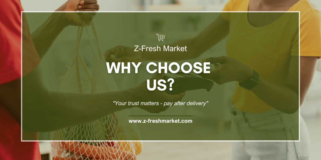 Why Choose Us?